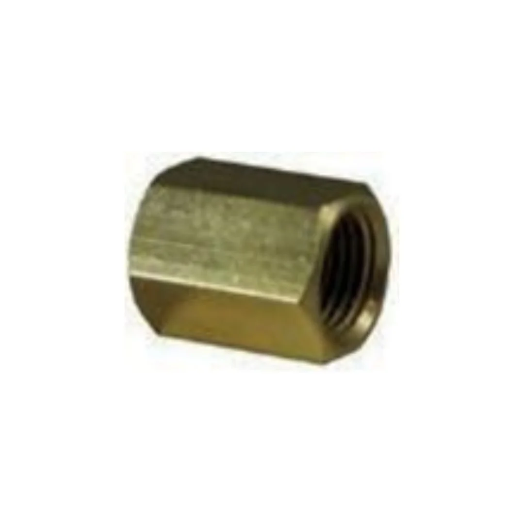 1/2 BSP Hex Socket