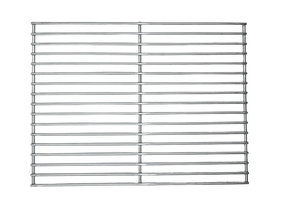 Stainless Steel Rock Tray - Ceramic Tile Tray 640mm