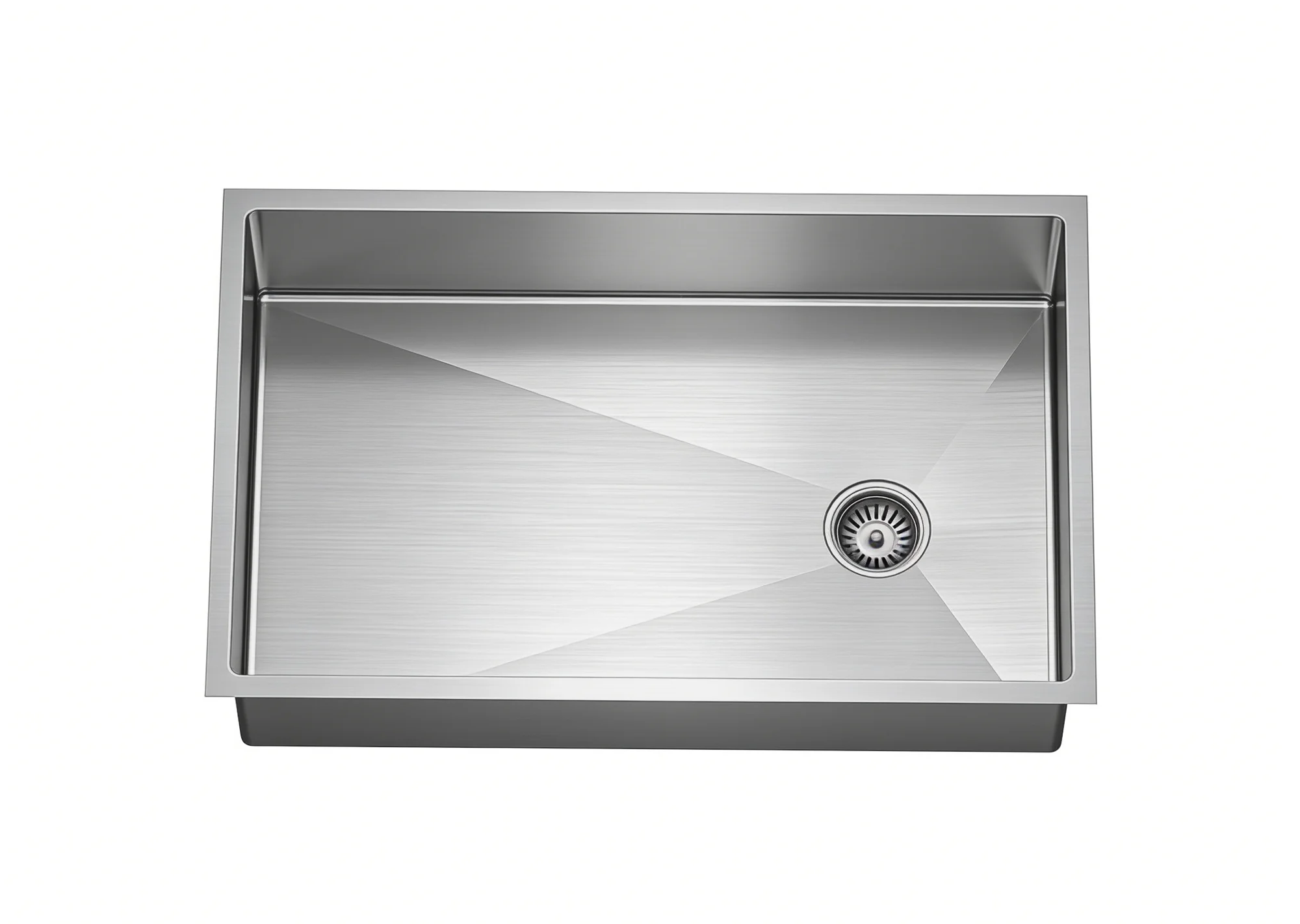 Amoza Large Sink