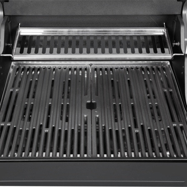 Artusi EQ Electric Freestanding BBQ - Image 4