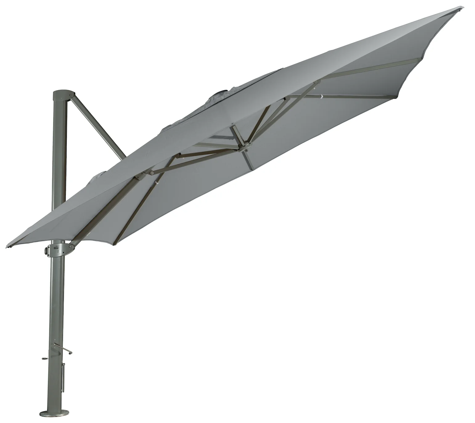 Shelta Asta 350 Square Umbrella - Image 2