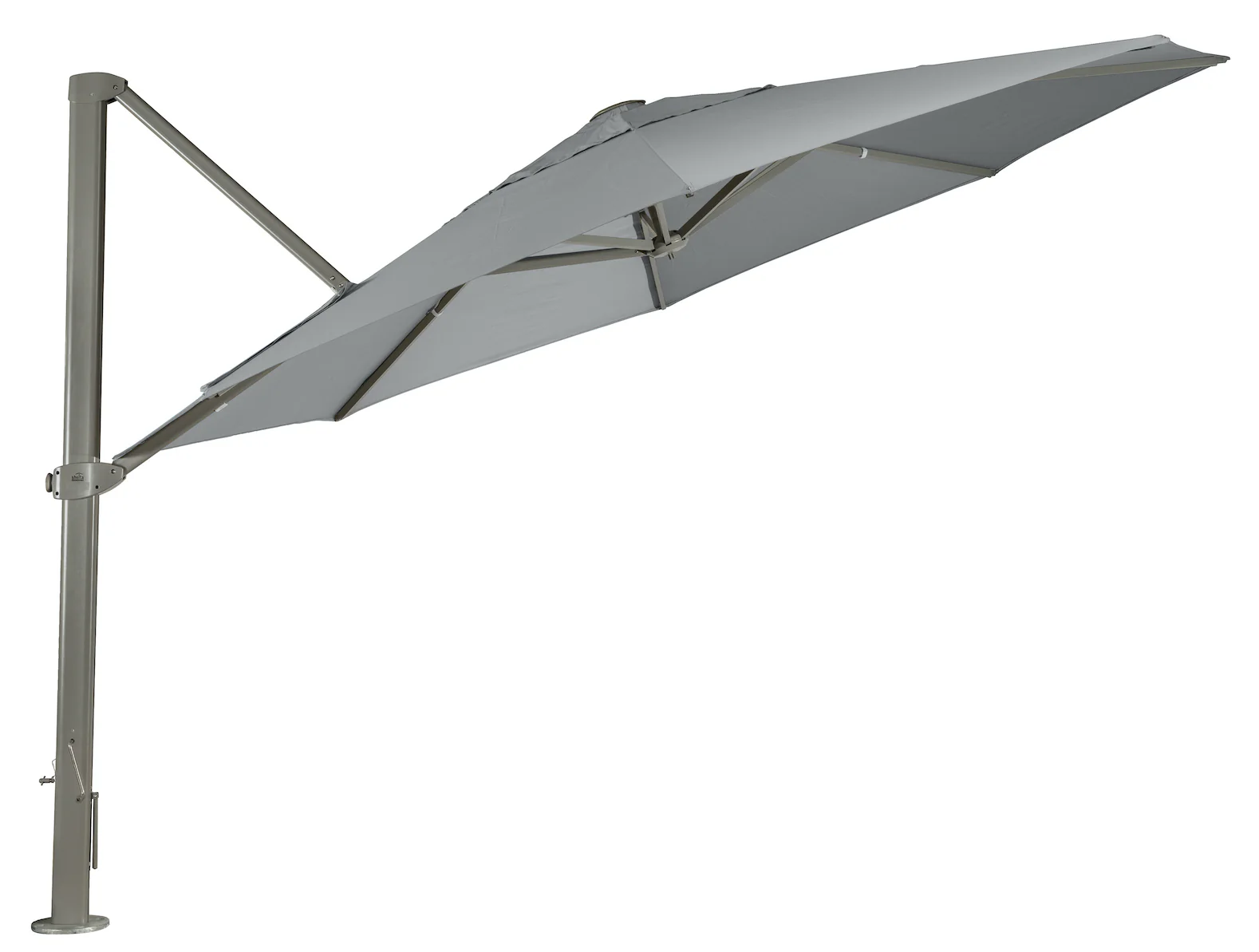 Shelta Asta 400 Octagonal Umbrella