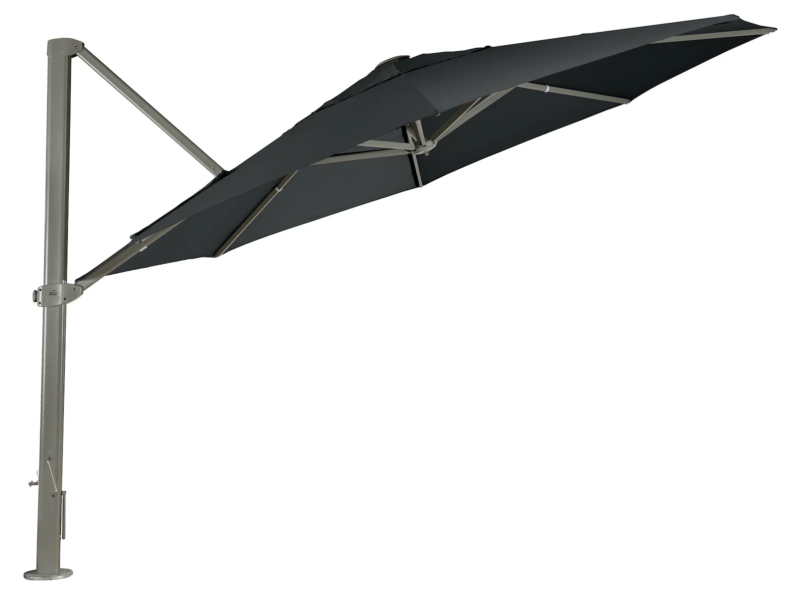 Shelta Asta 400 Octagonal Umbrella - Image 2
