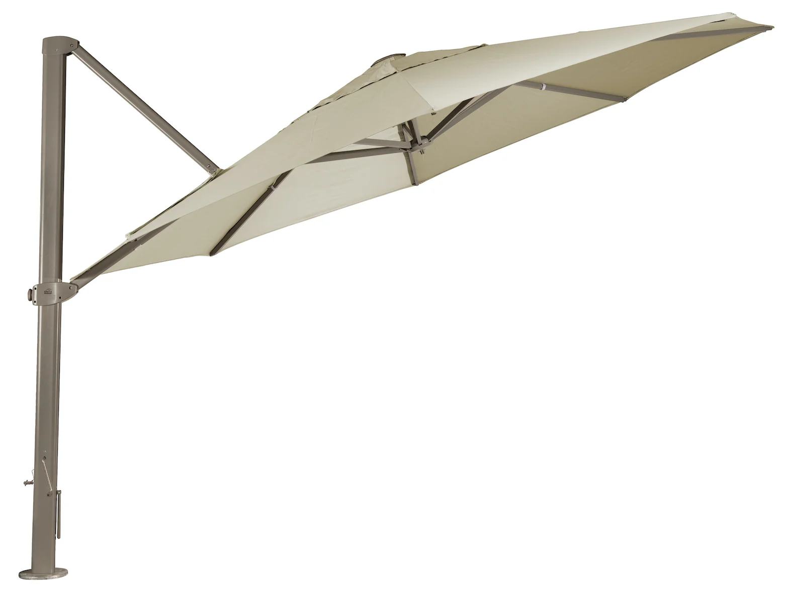 Shelta Asta 400 Octagonal Umbrella - Image 3