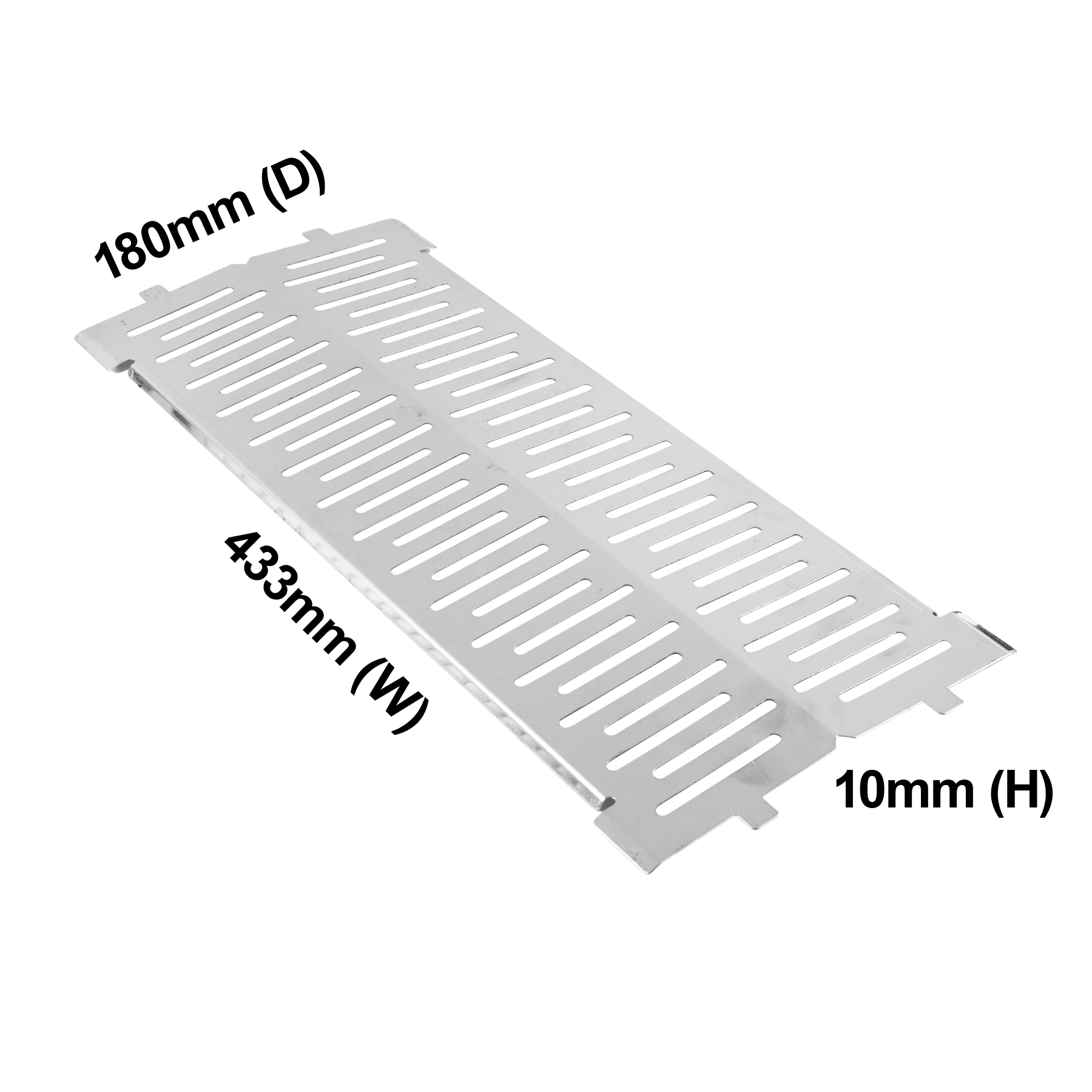 Beefeater 1600 BBQ Vaporiser - Image 2