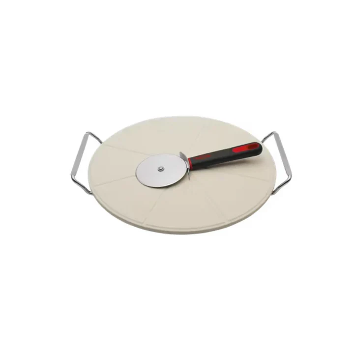 BeefEater Pizza Stone Set - Image 2