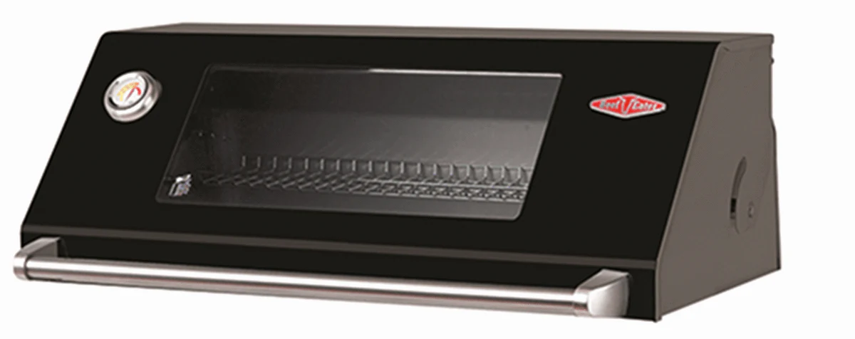 Beefeater Signature 3000E 4 Burner Built In BBQ - Image 2