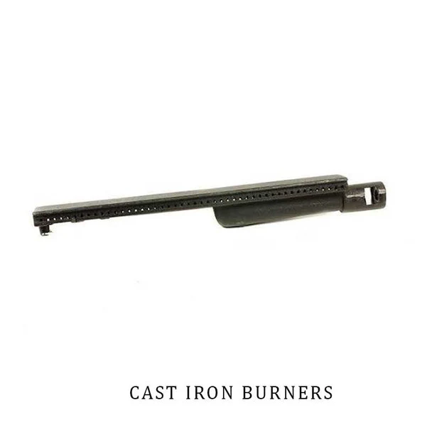Beefeater Signature 3000E 5 Burner Built In BBQ - Image 6