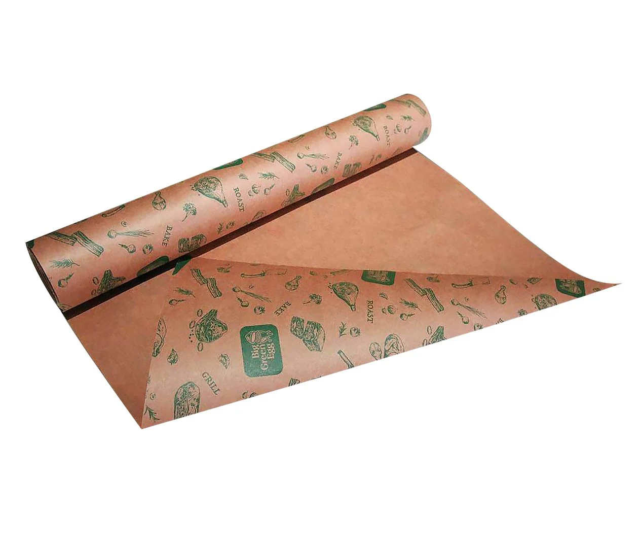 Big Green Egg Pink Butchers Paper 23 Metres - Image 2