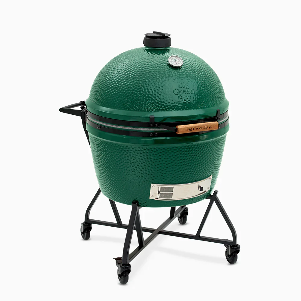 Big Green Egg 2XL Integrated Nest Package