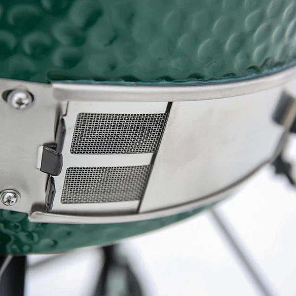 Big Green Egg 2XL Integrated Nest Package - Image 10