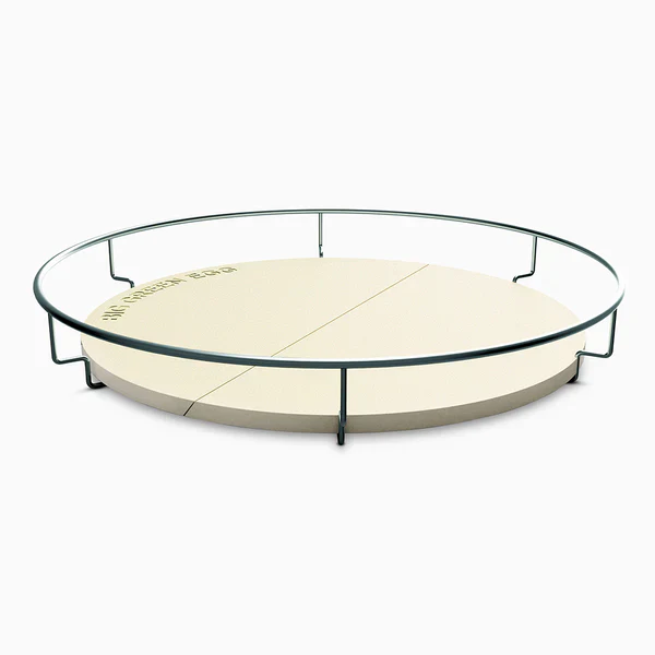 Big Green Egg 2XL Integrated Nest Package - Image 5