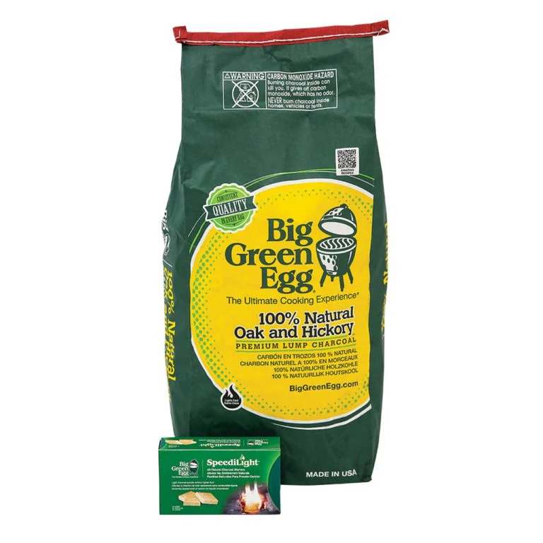 Big Green Egg Acacia Table XL Bundle - PXLT - Image 5