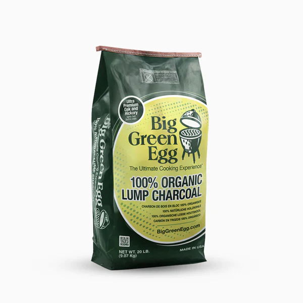Big Green Egg Large Acacia Table Bundle - Image 5