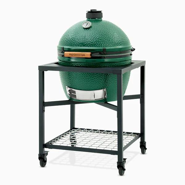 Big Green Egg XL Modular Nest Bundle - Image 2