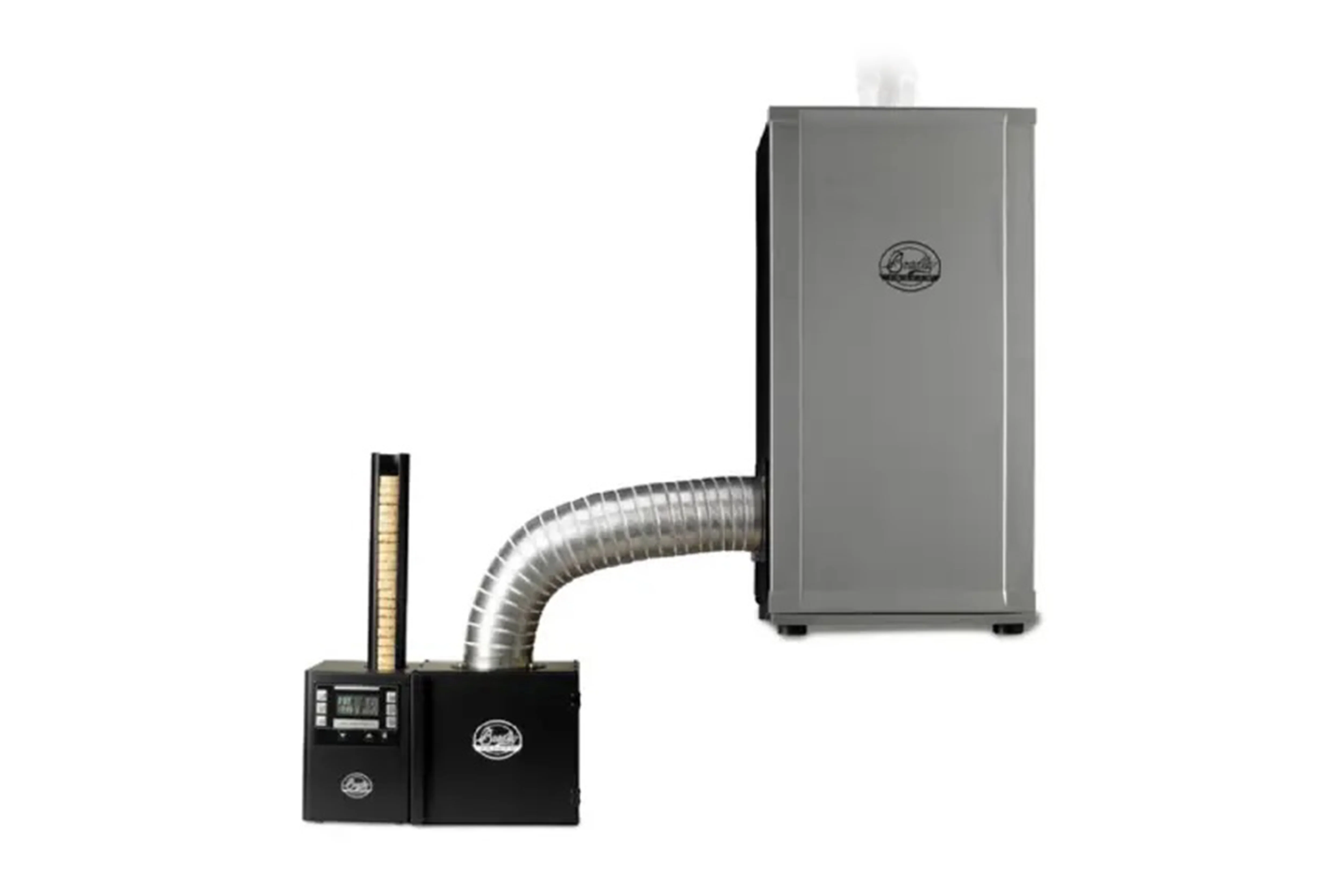 Bradley Cold Smoke Adaptor - Image 3