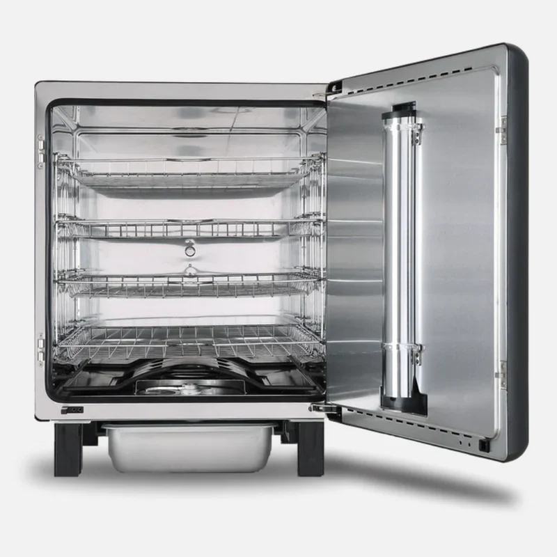 Bradley Raven Digital Smoker - Image 2