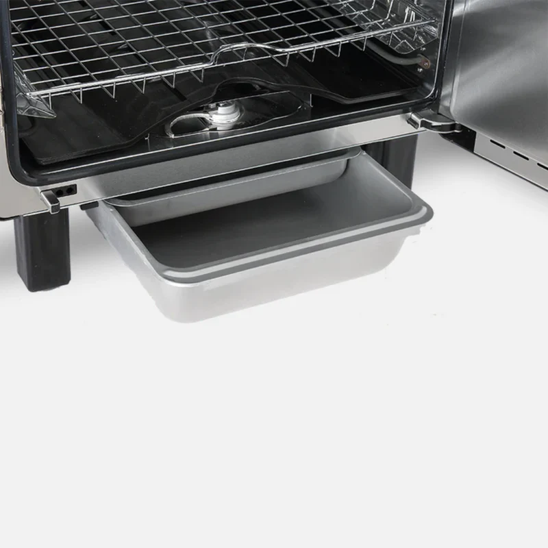 Bradley Raven Digital Smoker - Image 3