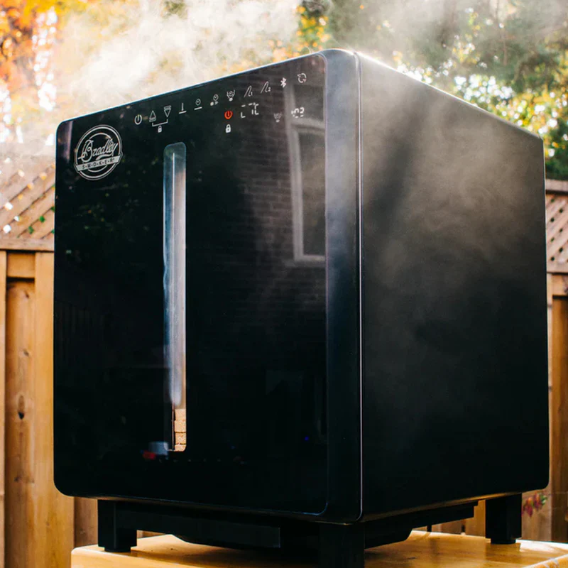 Bradley Raven Digital Smoker - Image 4