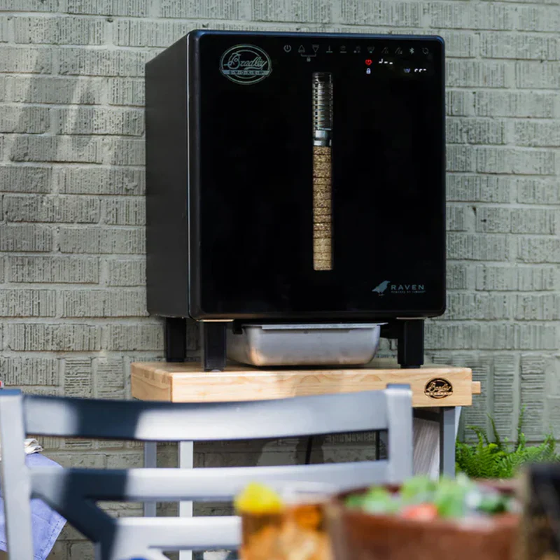 Bradley Raven Digital Smoker - Image 7
