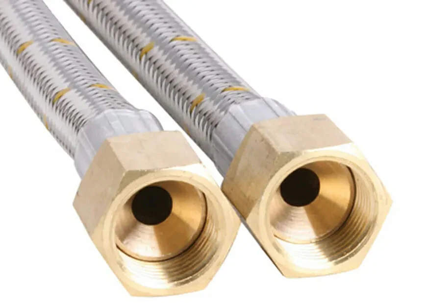 Bromic 750mm Side Burner - Wok Hose - Image 2