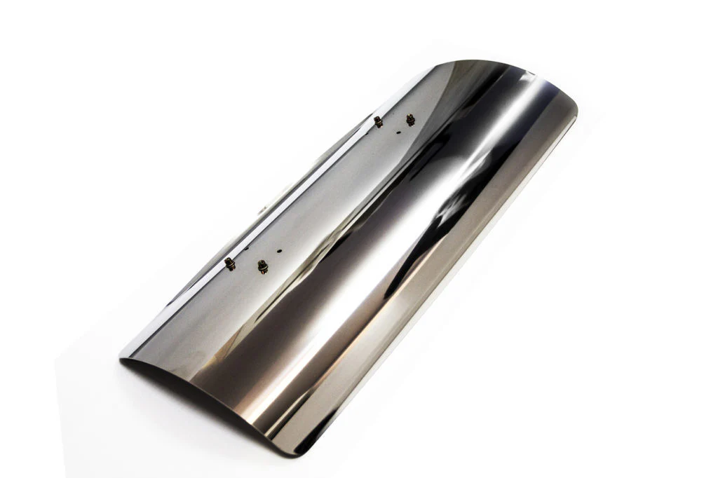Bromic Platinum 300 Heat Deflector