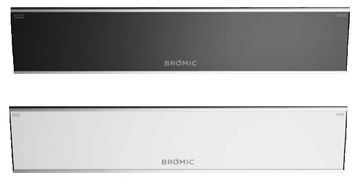 Bromic Platinum Smart-Heat Electric Marine 2300W Heater - Image 4