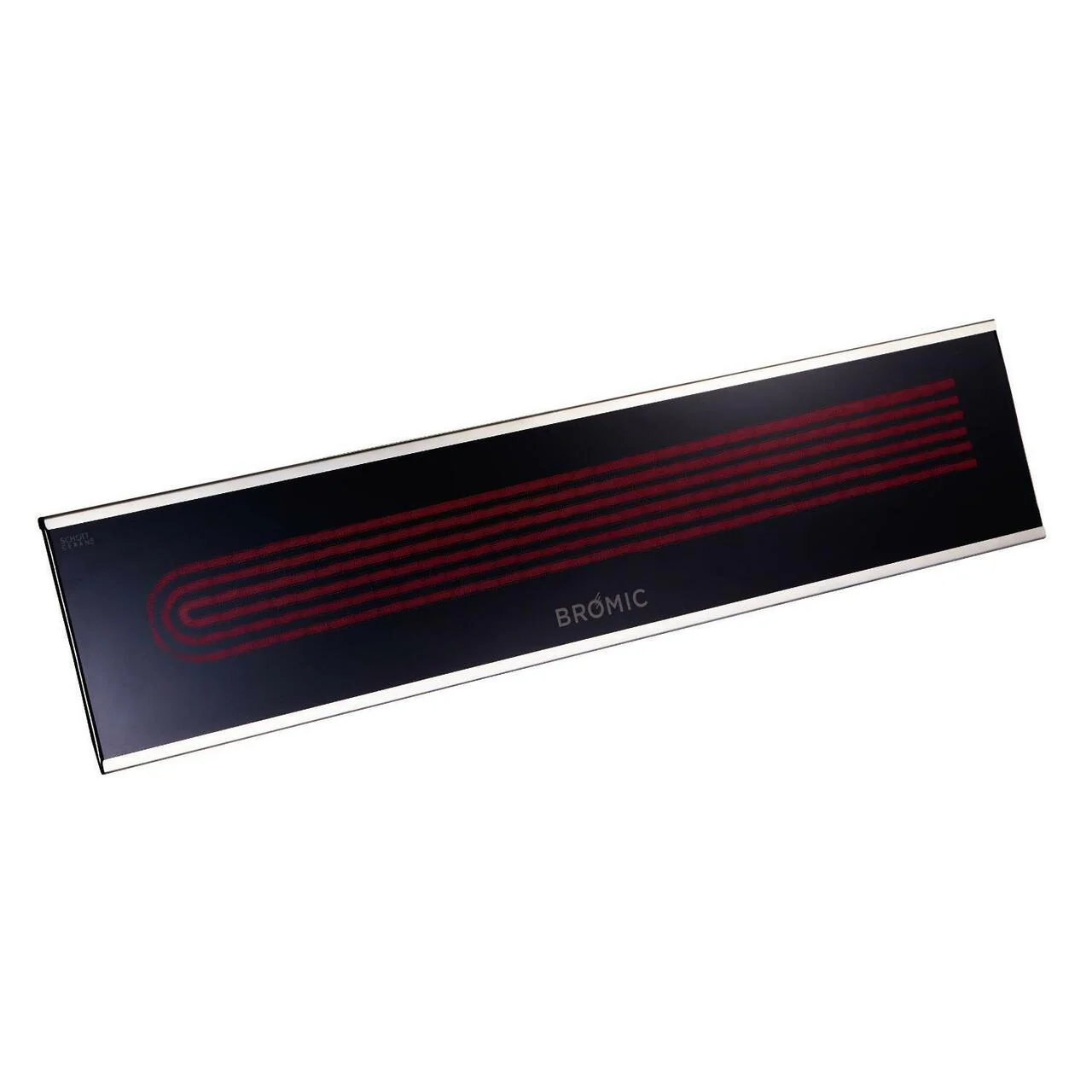 Bromic Platinum Smart-Heat Electric Marine 3400W Heater - Image 3