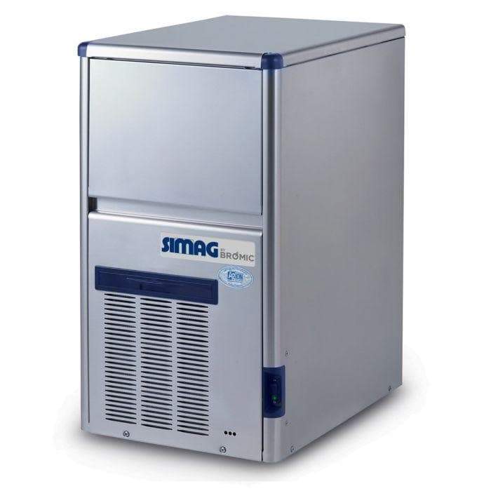 Bromic Underbench Self-Contained 32kg Ice Machine - IM0034HSC-HE