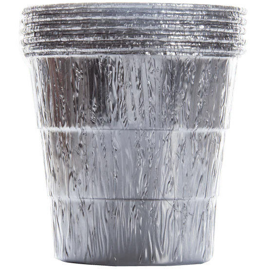 Traeger Bucket Liners - 5 Pack - BAC572