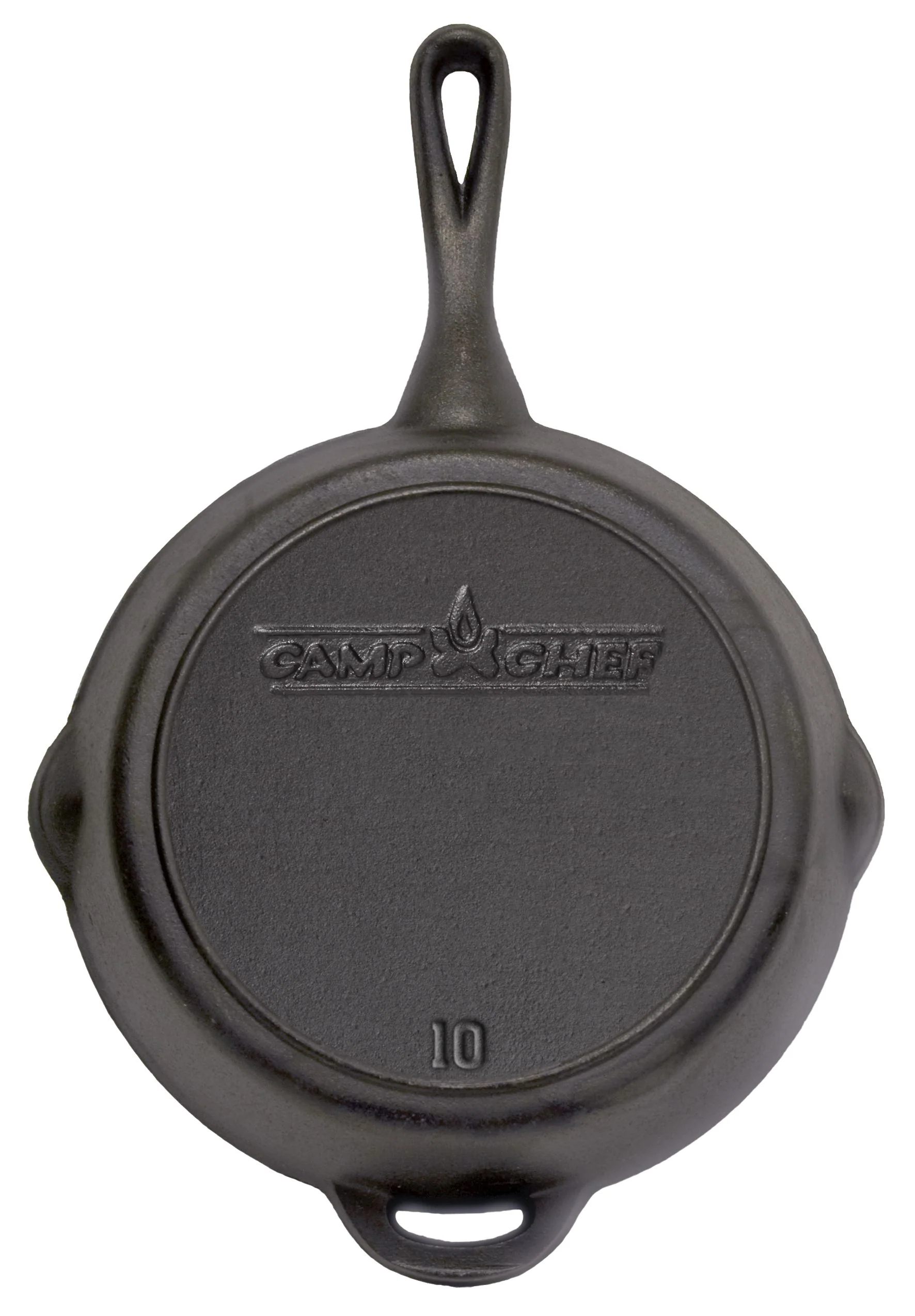 Camp Chef 10inch Cast Iron Skillet