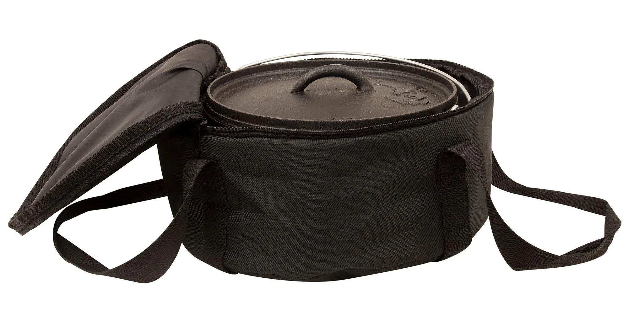 Camp Chef 10inch Dutch Oven Carry Bag - Image 2