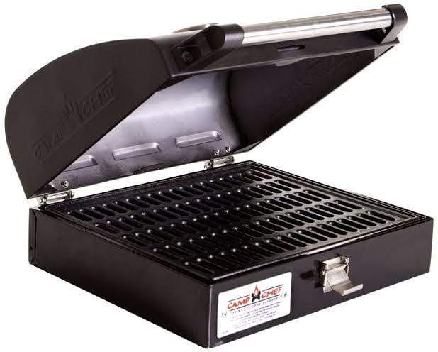 Camp Chef Deluxe BBQ Grill Box 30 - Image 3