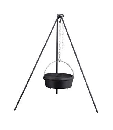 Camp Chef Dutch Oven Tripod