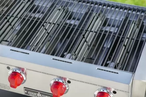 Camp Chef Flat Top Grill 600 - Image 3