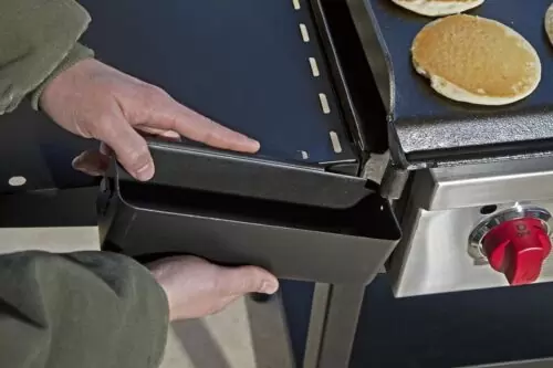 Camp Chef Flat Top Grill 600 - Image 4