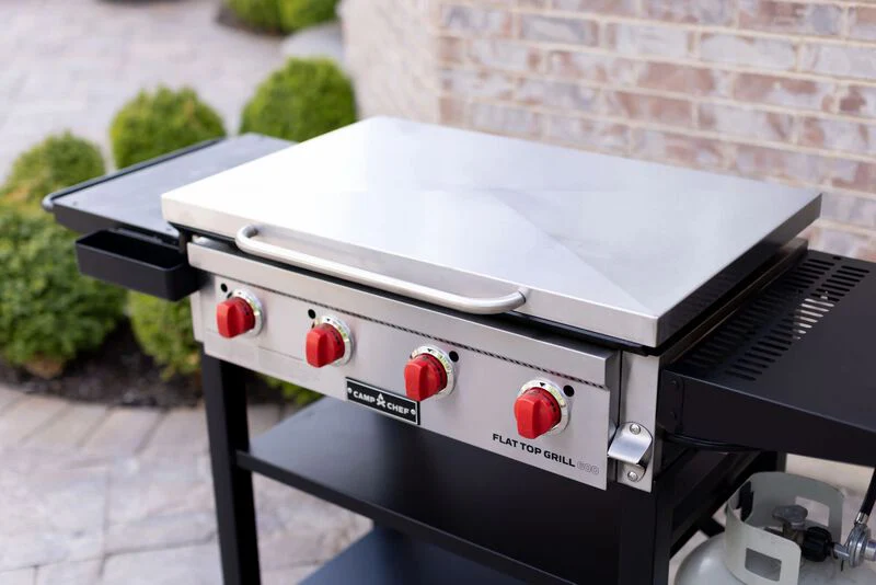 Camp Chef Flat Top Grill 600 - Image 6