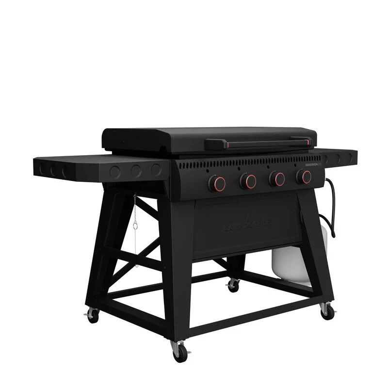 Camp Chef Gridiron 36 Flat Top Grill - Image 3