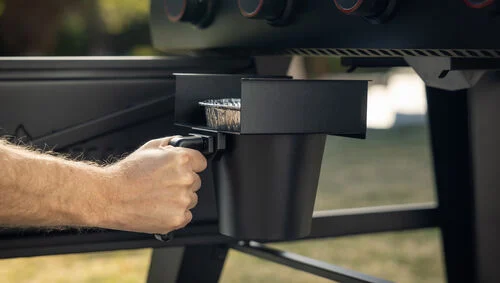 Camp Chef Gridiron 36 Flat Top Grill - Image 7