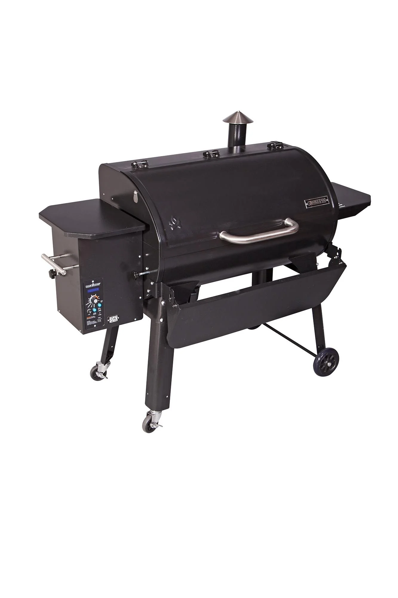 Camp Chef Pellet Grill Front Shelf - 36 Inch - Image 3