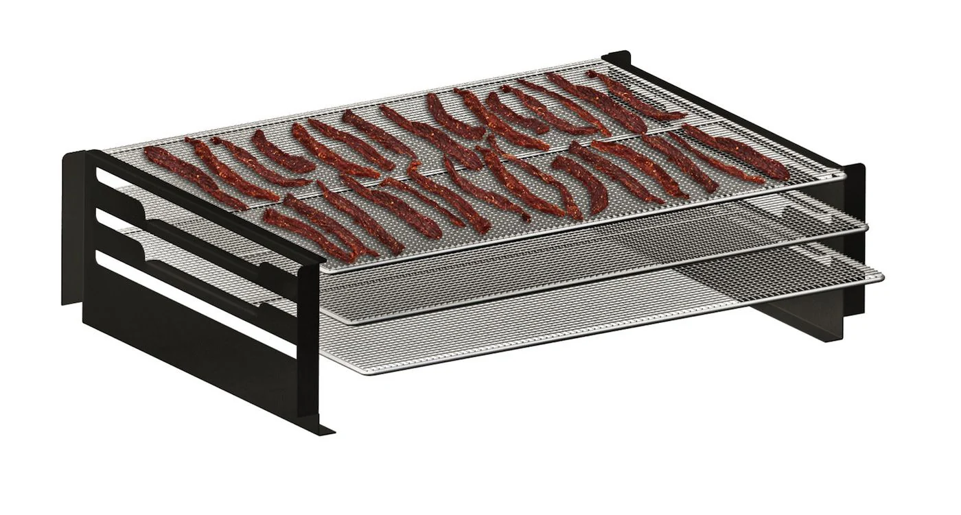 Camp Chef Pellet Grill Jerky Rack - 24 Inch