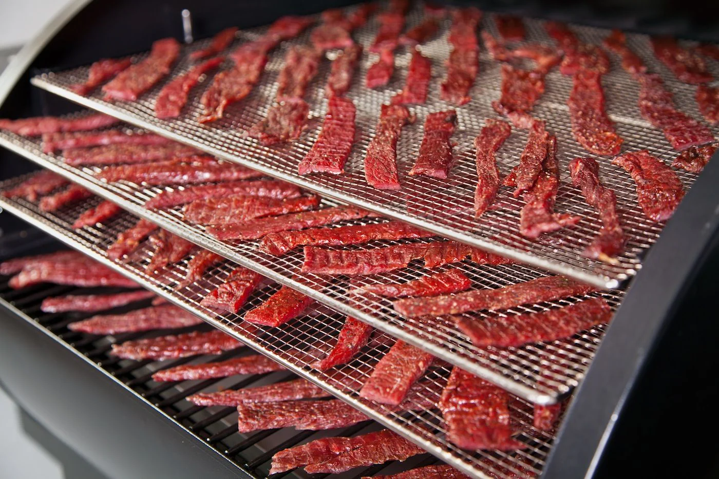 Camp Chef Pellet Grill Jerky Rack - 24 Inch - Image 3