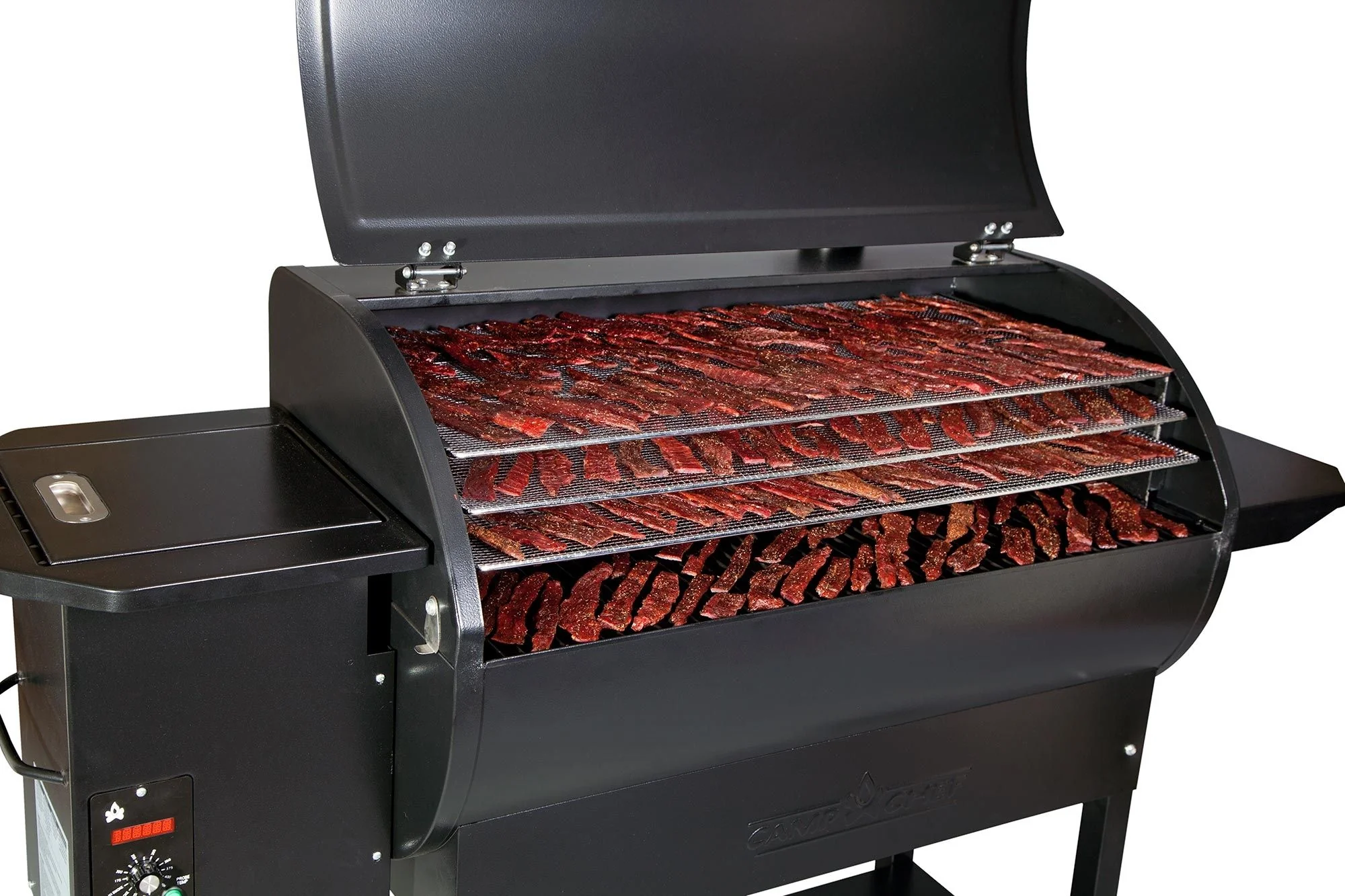 Camp Chef Pellet Grill Jerky Rack - 36 Inch - Image 2