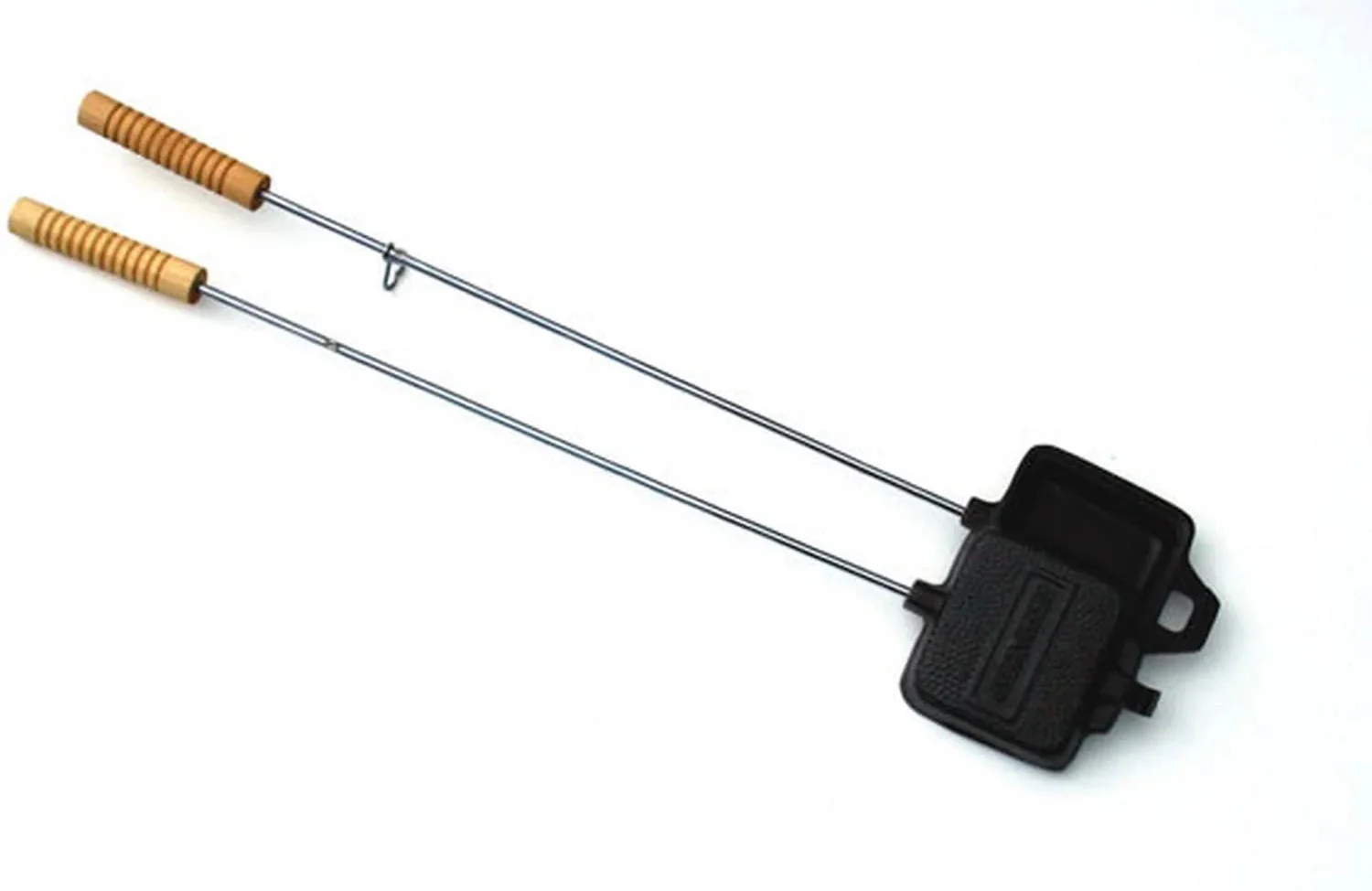Camp Chef Single Square Cooking Iron