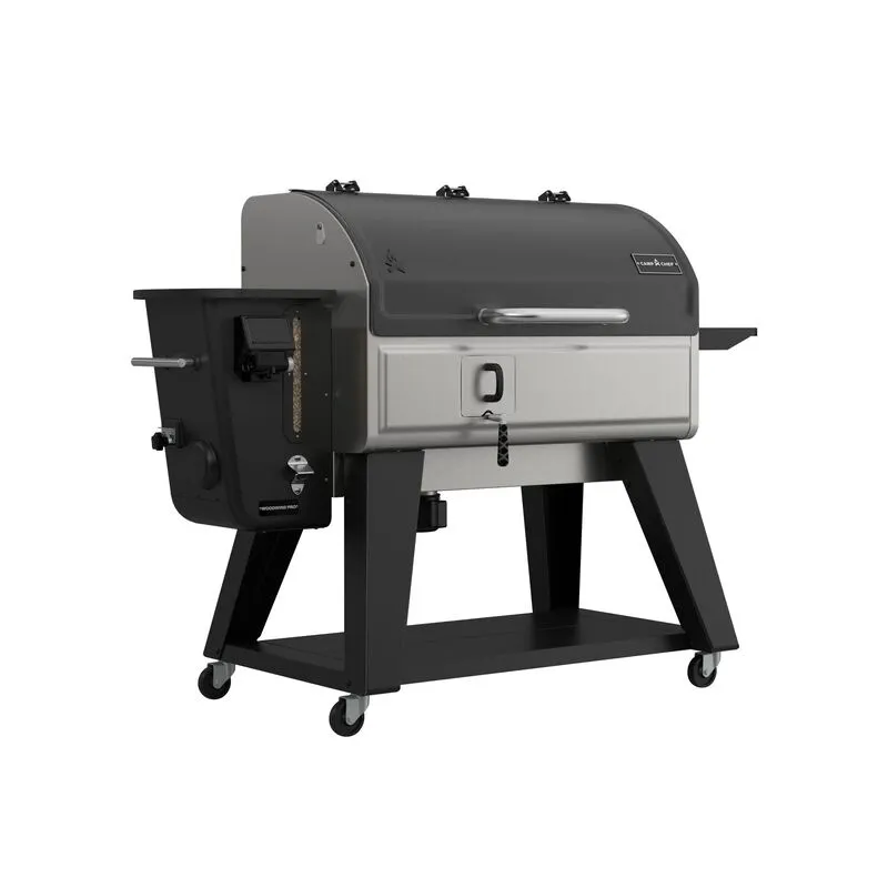 Camp Chef Woodwind Pro 36 - Image 3