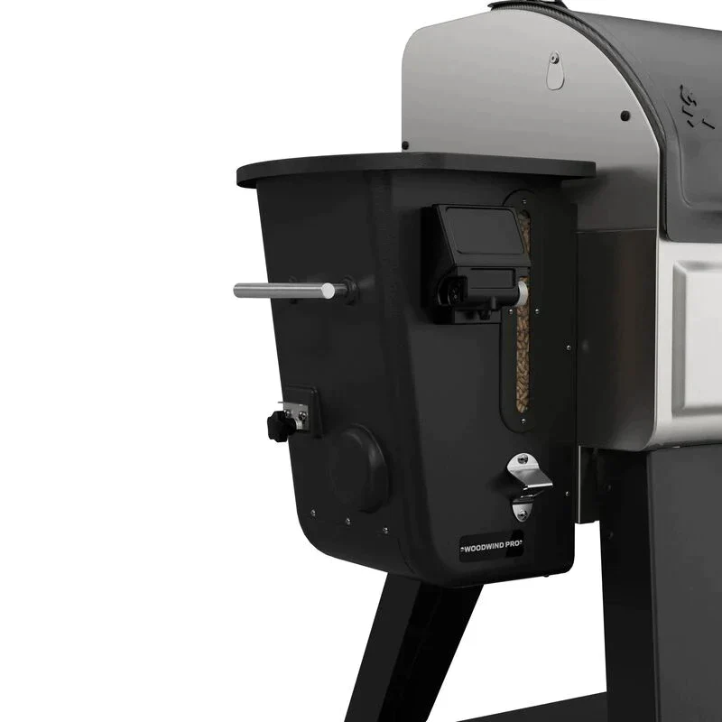 Camp Chef Woodwind Pro 36 - Image 4