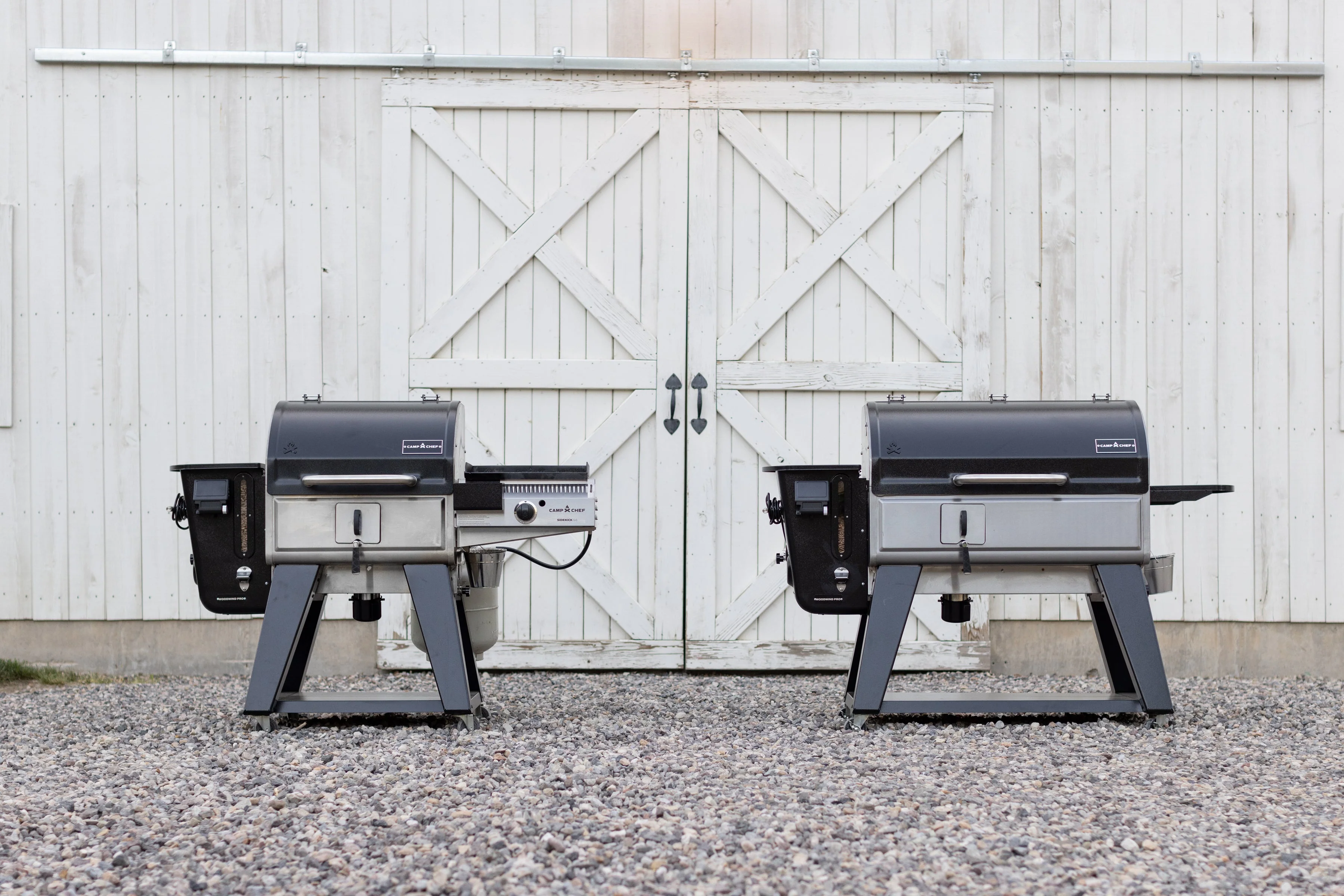 Camp Chef Woodwind Pro 36 - Image 6
