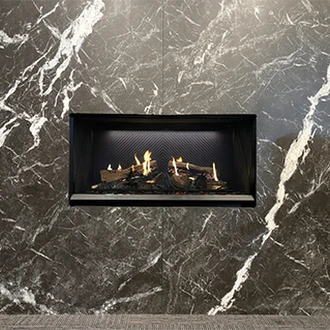 Clearance Sale - Escea LE800 Inbuilt Electric Fireplace