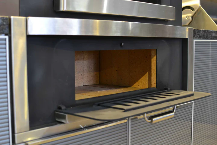 Clearance Sale - Tucker Sicilian Pizza Oven - Image 5