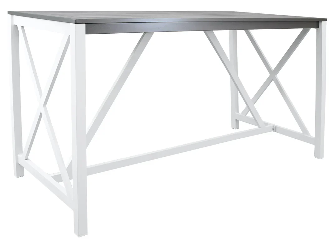 Clearance Sale - Shelta Bridgeport 7pc Bar Setting - Image 4